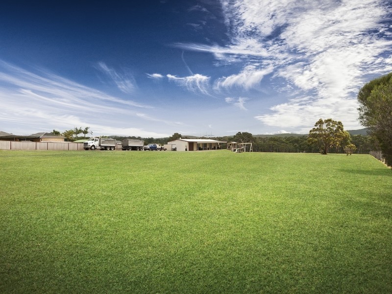 60 Webber Road, Wyee NSW 2259