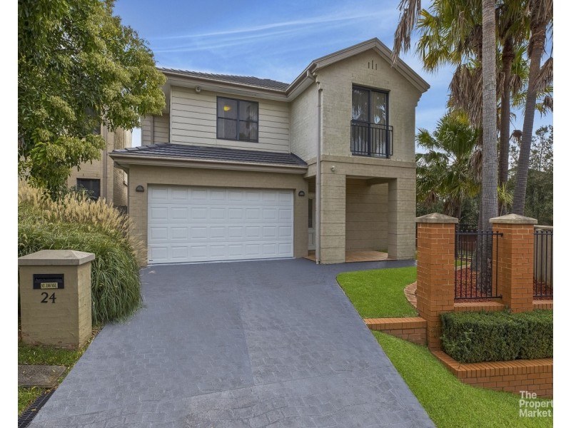 24 Kensington Place, Mardi NSW 2259