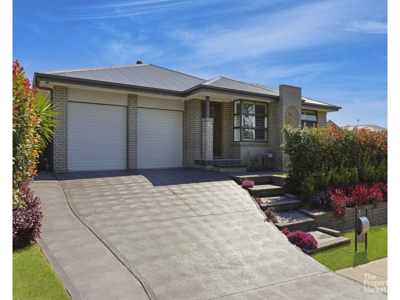 5 Maddie Street, Bonnells Bay NSW 2264
