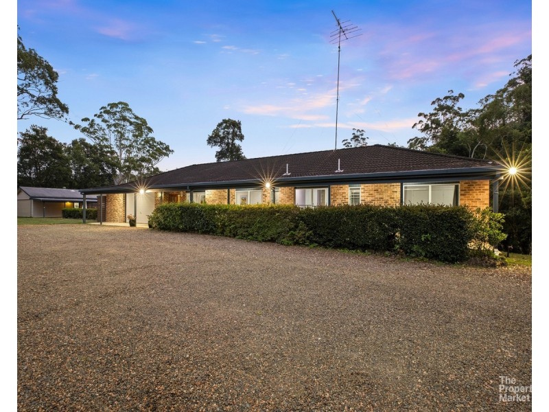 385 Ourimbah Creek Road, Ourimbah NSW 2258