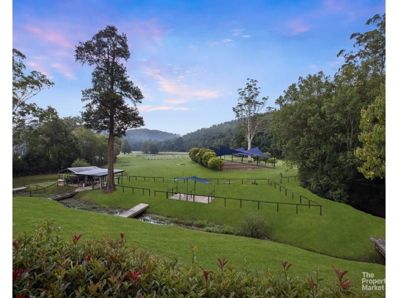 385 Ourimbah Creek Road, Ourimbah NSW 2258