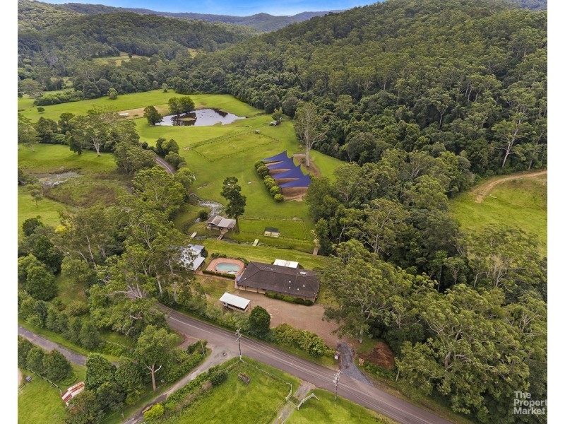 385 Ourimbah Creek Road, Ourimbah NSW 2258