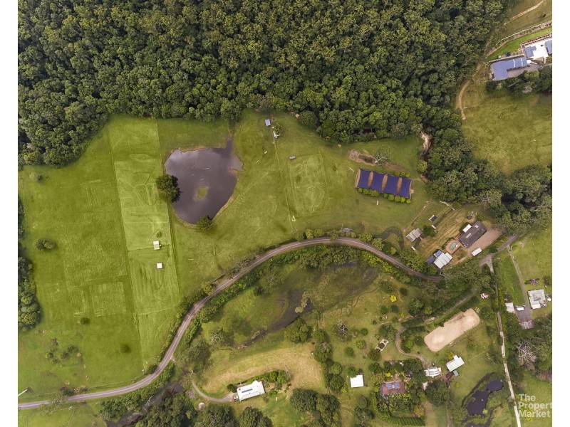 385 Ourimbah Creek Road, Ourimbah NSW 2258