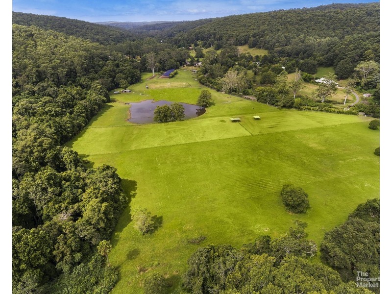 385 Ourimbah Creek Road, Ourimbah NSW 2258