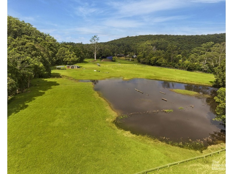 385 Ourimbah Creek Road, Ourimbah NSW 2258