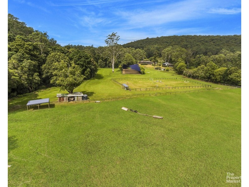 385 Ourimbah Creek Road, Ourimbah NSW 2258