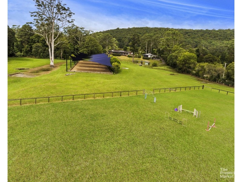 385 Ourimbah Creek Road, Ourimbah NSW 2258