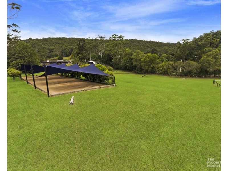 385 Ourimbah Creek Road, Ourimbah NSW 2258