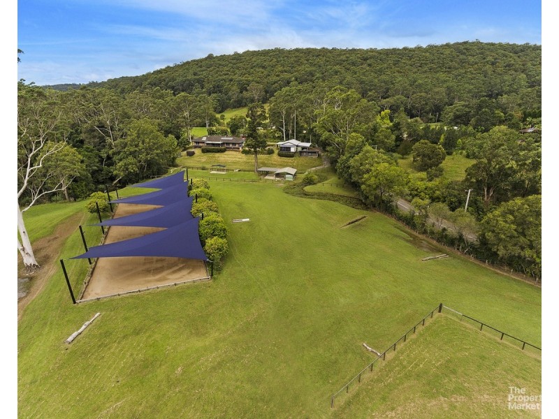 385 Ourimbah Creek Road, Ourimbah NSW 2258