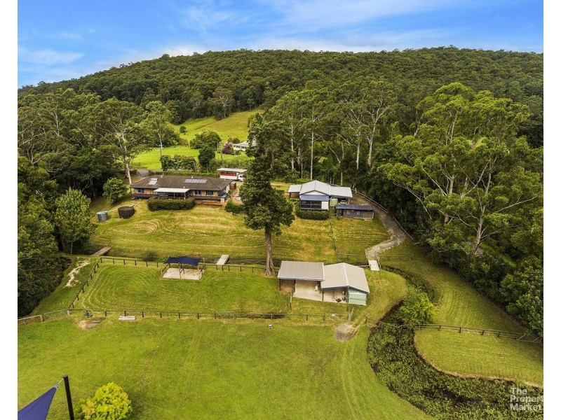385 Ourimbah Creek Road, Ourimbah NSW 2258