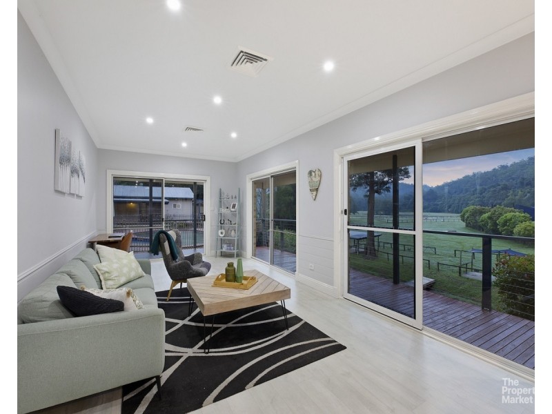 385 Ourimbah Creek Road, Ourimbah NSW 2258