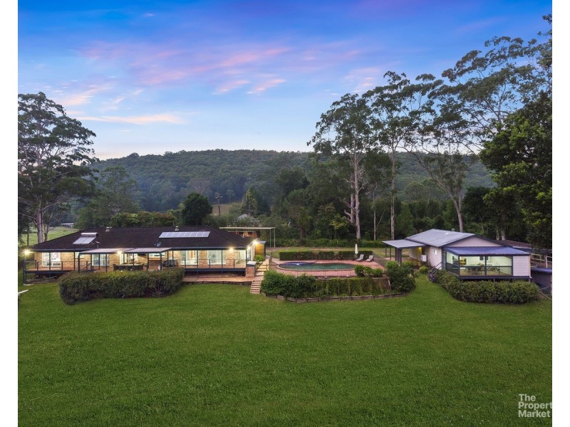 385 Ourimbah Creek Road, Ourimbah NSW 2258