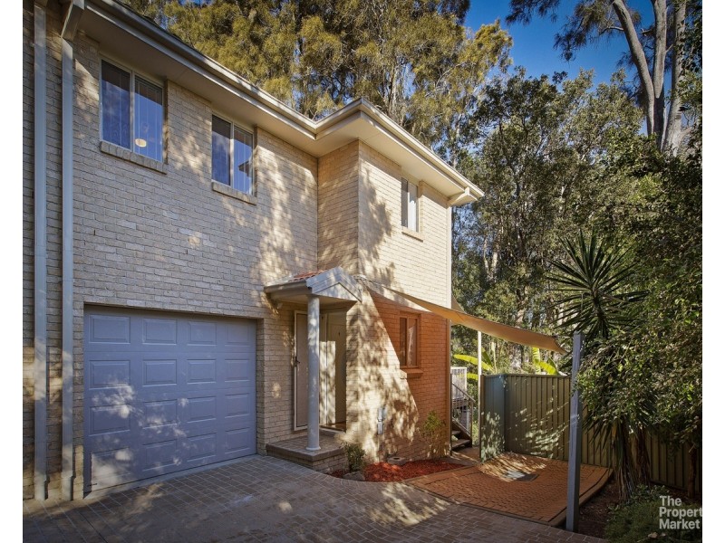 4/19 Norfolk Street, The Entrance NSW 2261