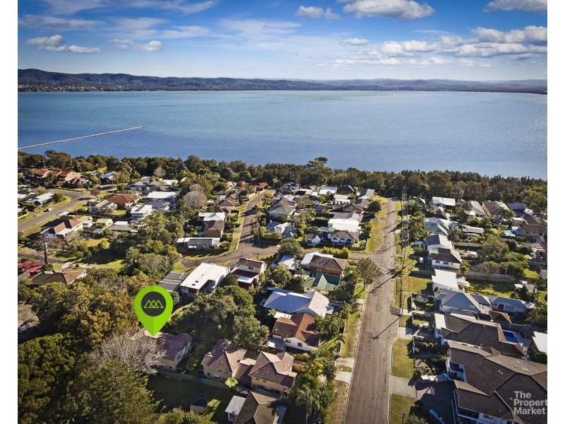 4/19 Norfolk Street, The Entrance NSW 2261