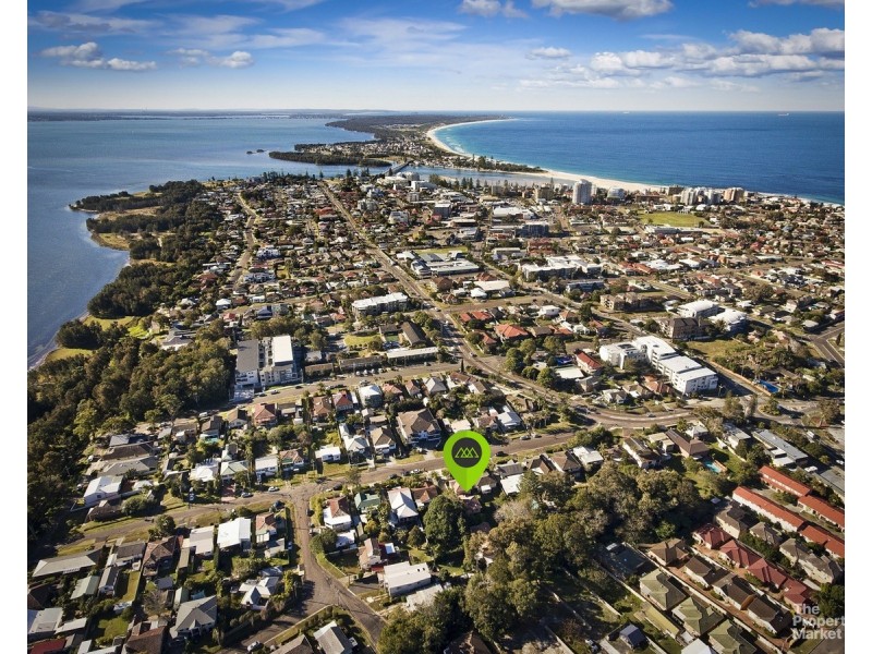 4/19 Norfolk Street, The Entrance NSW 2261