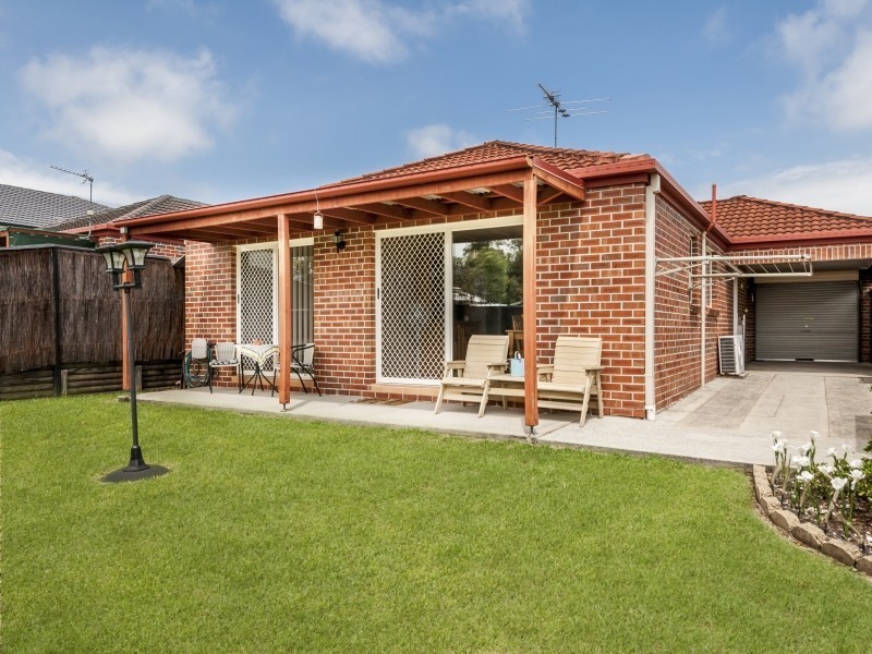 36 Raintree Terrace, Wadalba NSW 2259