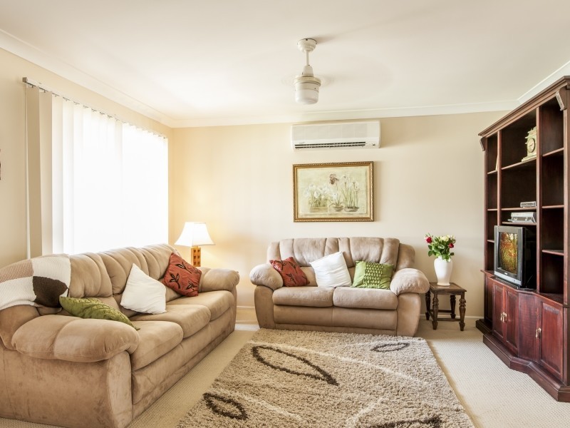 36 Raintree Terrace, Wadalba NSW 2259