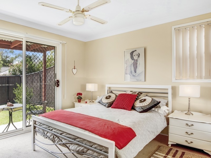 36 Raintree Terrace, Wadalba NSW 2259