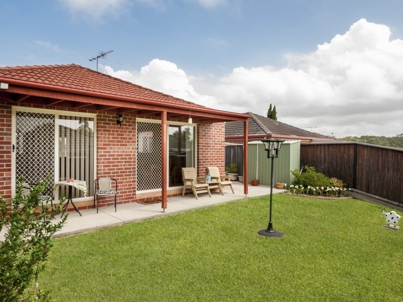 36 Raintree Terrace, Wadalba NSW 2259