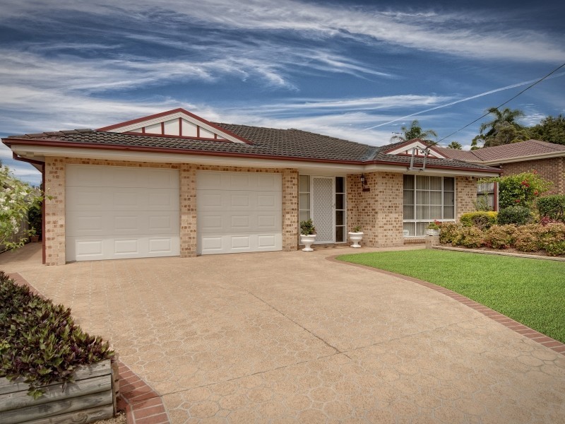 26 Shropshire Street, Gorokan NSW 2263
