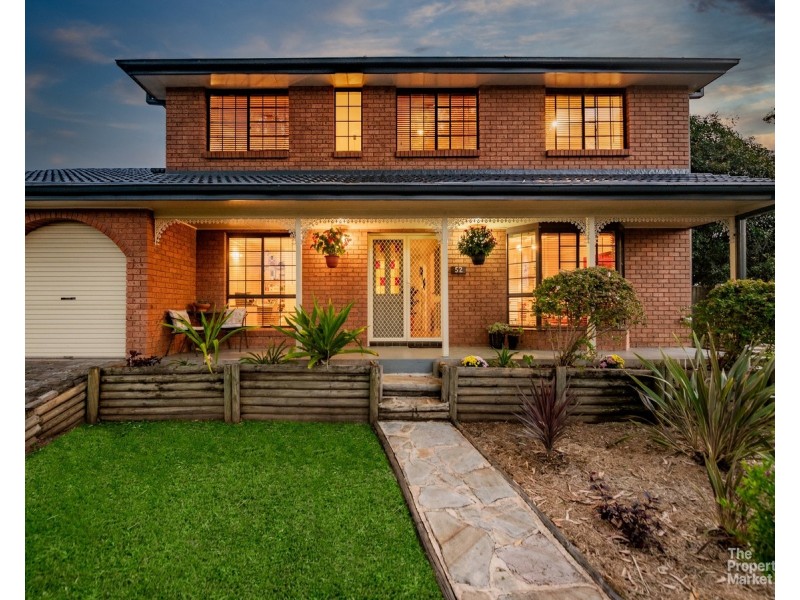 52 Northumberland Way, Tumbi Umbi NSW 2261