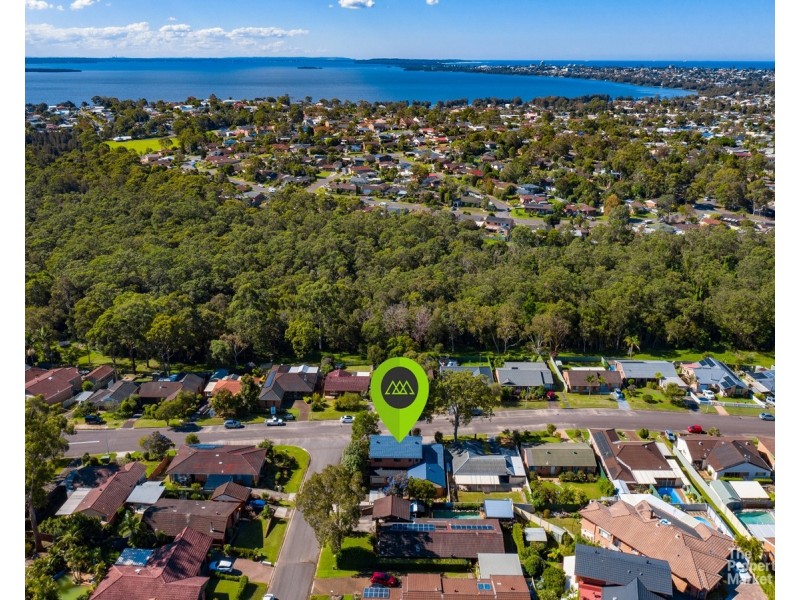 52 Northumberland Way, Tumbi Umbi NSW 2261