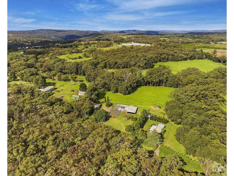 660 George Downes Drive, Kulnura NSW 2250