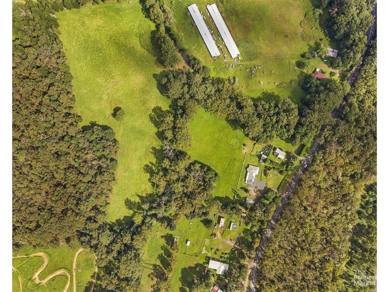 660 George Downes Drive, Kulnura NSW 2250