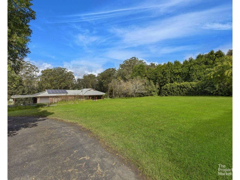 660 George Downes Drive, Kulnura NSW 2250