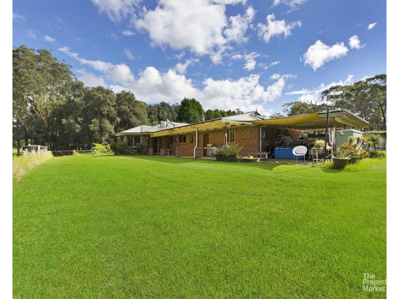 660 George Downes Drive, Kulnura NSW 2250