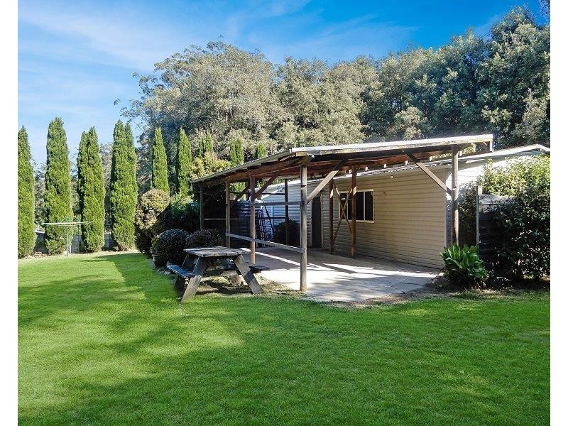 660 George Downes Drive, Kulnura NSW 2250