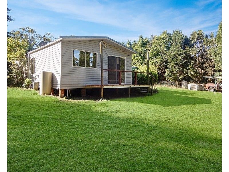 660 George Downes Drive, Kulnura NSW 2250