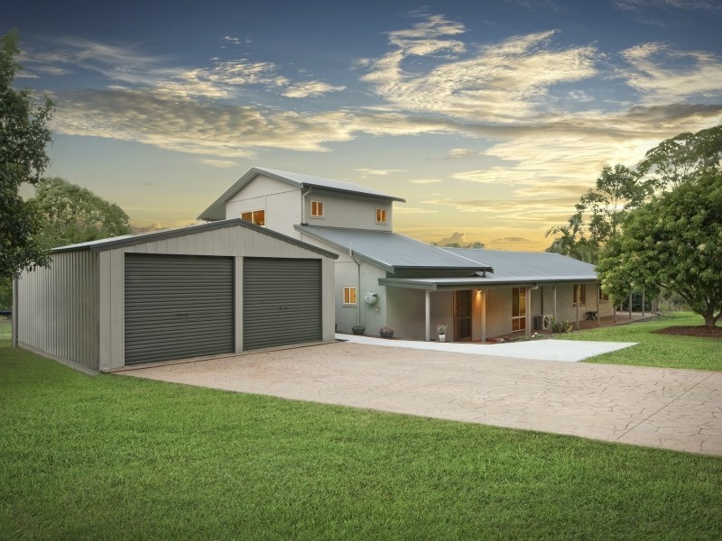 1061 Dooralong Road, Dooralong NSW 2259