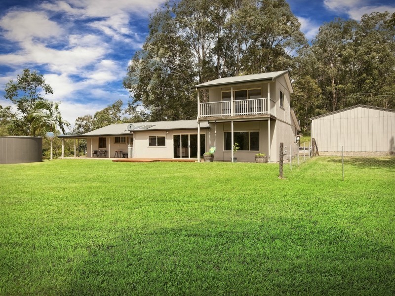 1061 Dooralong Road, Dooralong NSW 2259