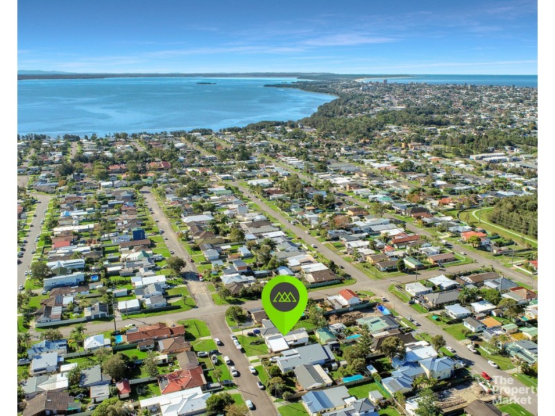 46 Bass Avenue, Killarney Vale NSW 2261