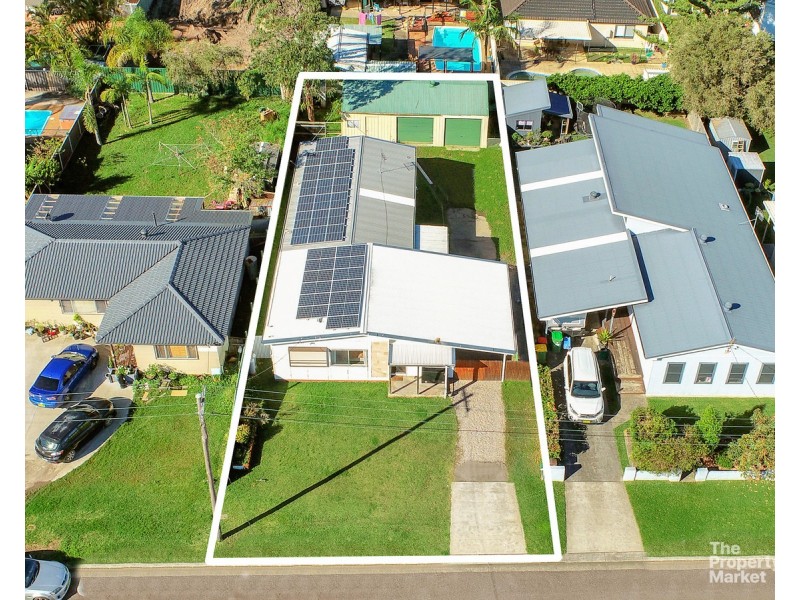46 Bass Avenue, Killarney Vale NSW 2261