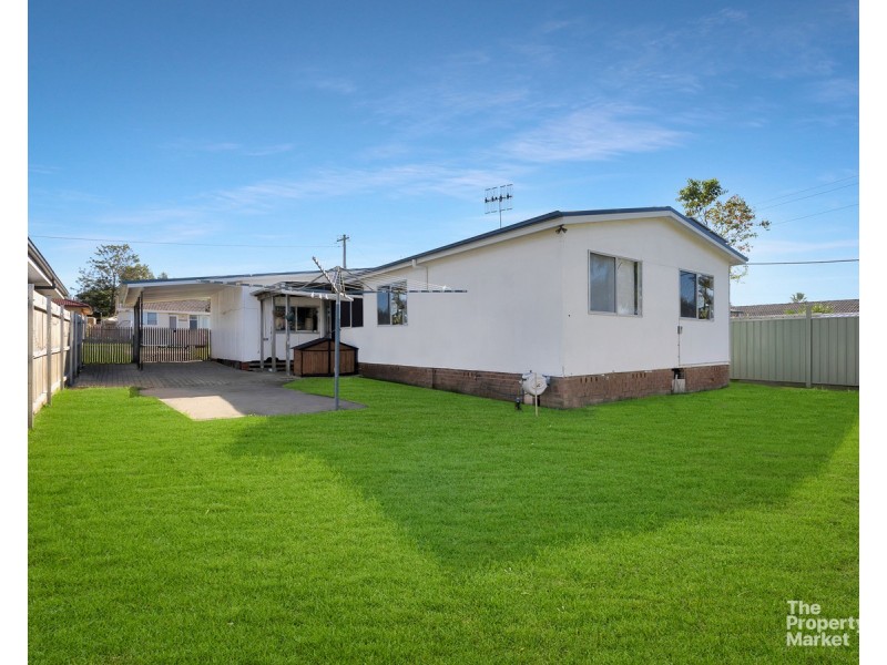 46 Bass Avenue, Killarney Vale NSW 2261