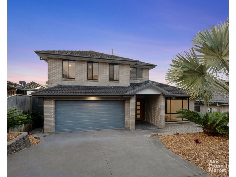 8 Connemara Street, Wadalba NSW 2259