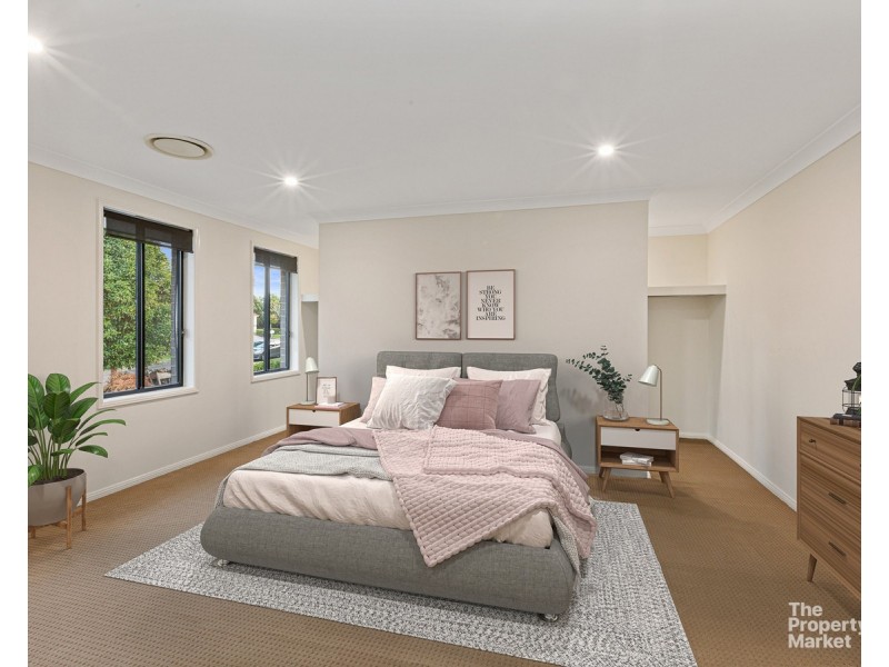 8 Connemara Street, Wadalba NSW 2259