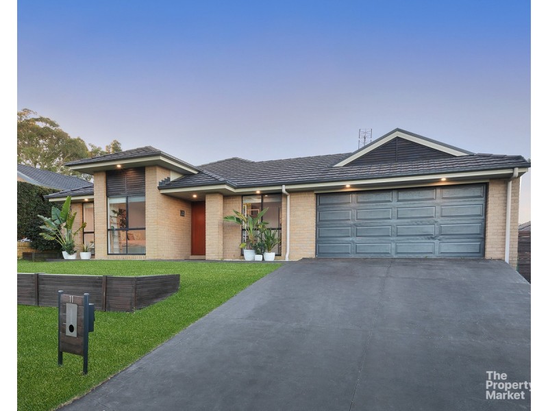 11 Mistral Close, Gwandalan NSW 2259