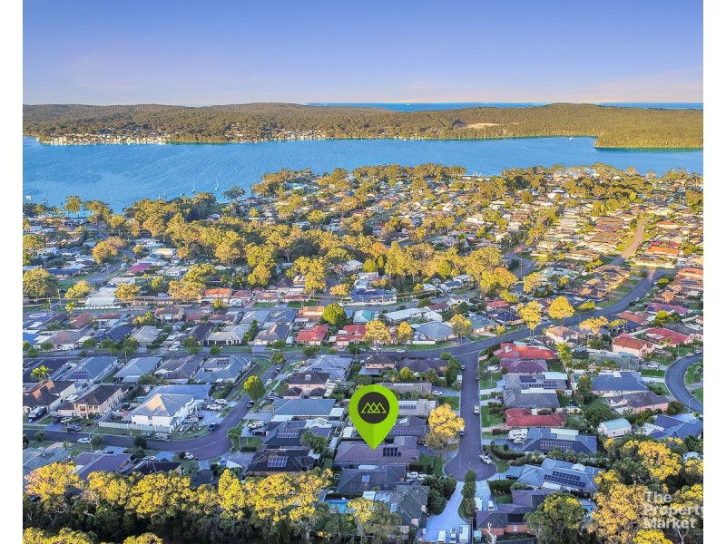 11 Mistral Close, Gwandalan NSW 2259