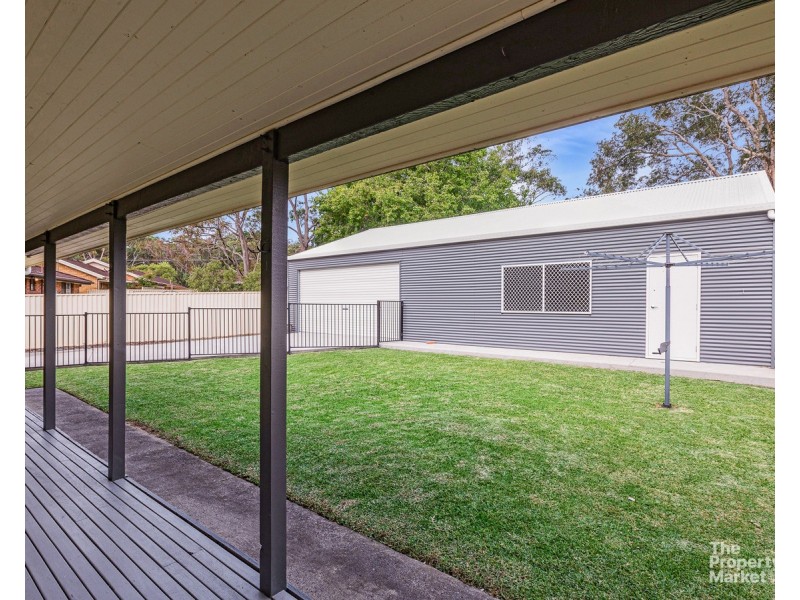 27 Tarwarri Road, Summerland Point NSW 2259