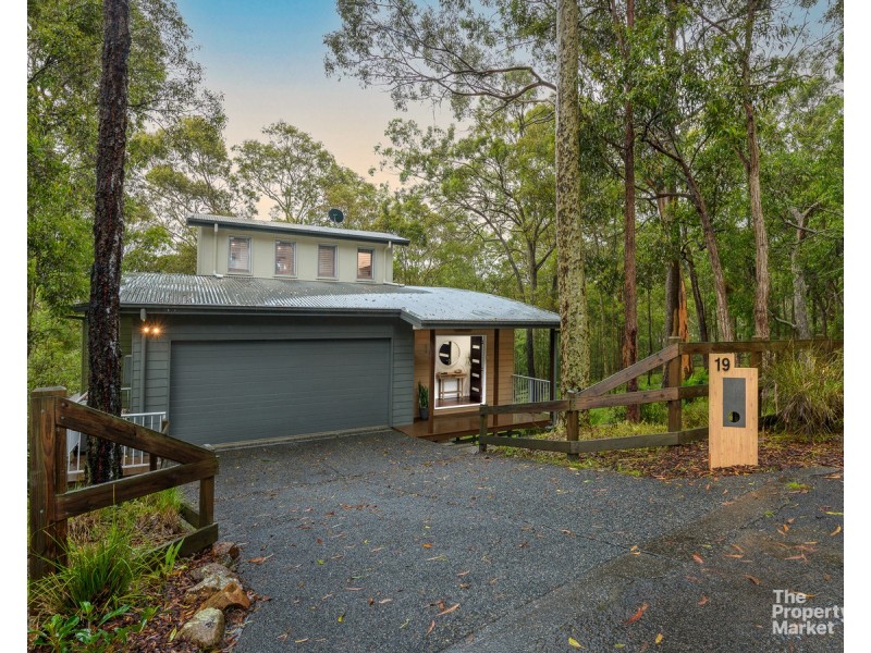 19 Lake Ridge Lane, Murrays Beach NSW 2281