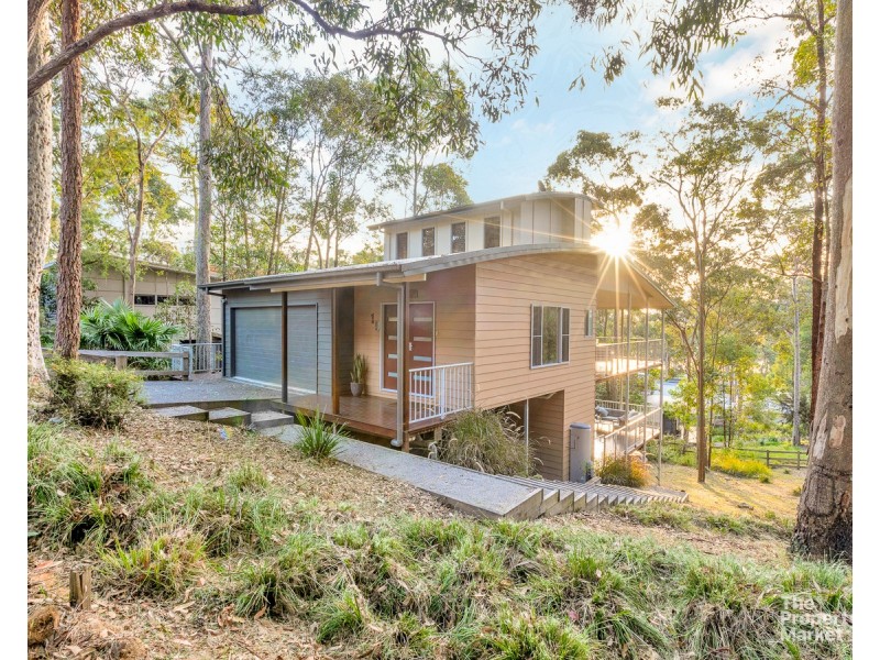19 Lake Ridge Lane, Murrays Beach NSW 2281