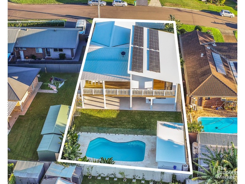 18 Halcyon Street, Mannering Park NSW 2259