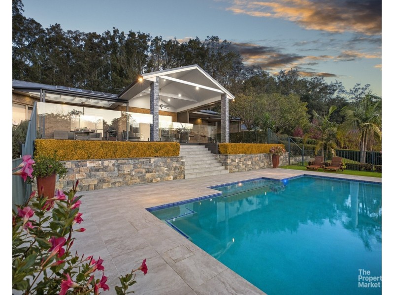 89 Glenning Road, Glenning Valley NSW 2261