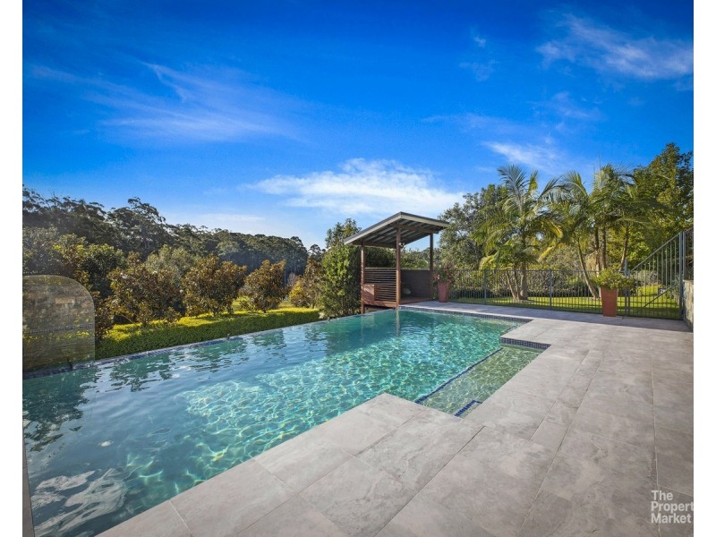 89 Glenning Road, Glenning Valley NSW 2261