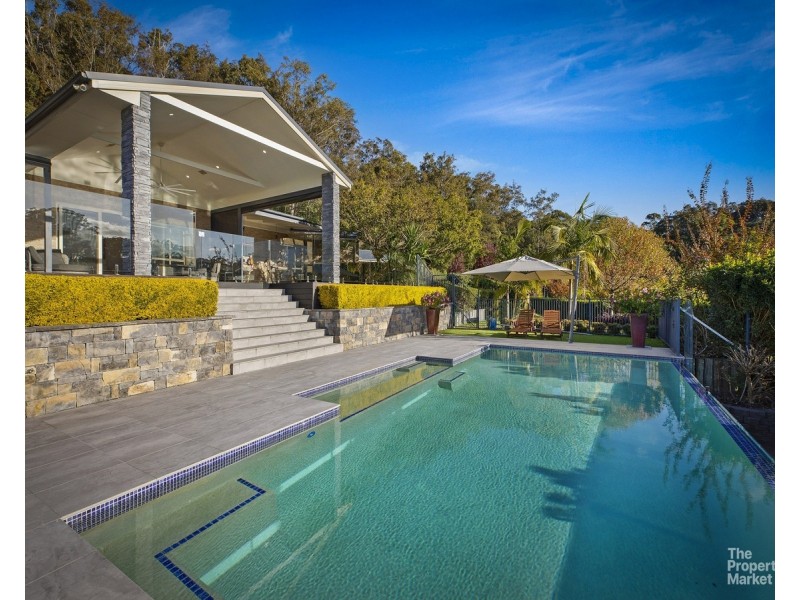 89 Glenning Road, Glenning Valley NSW 2261