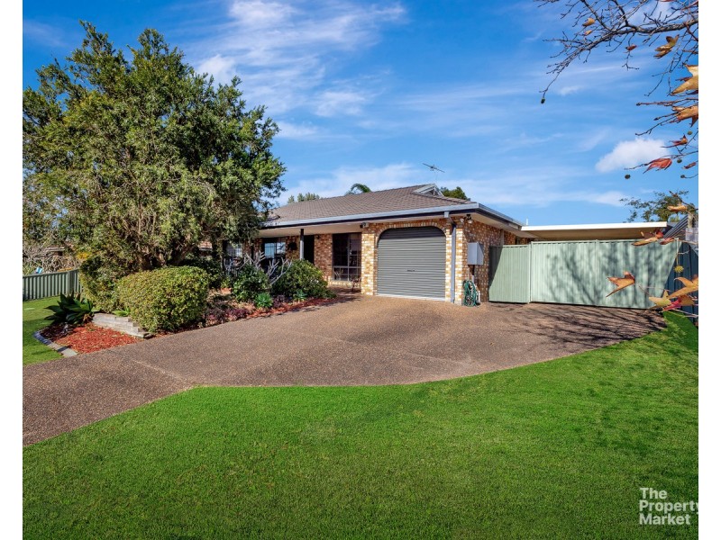 38 Mataram Road, Woongarrah NSW 2259