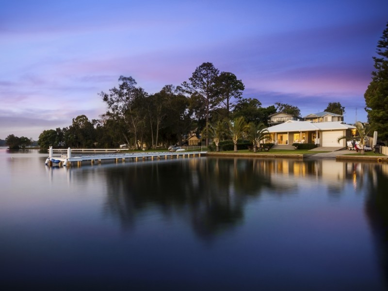 58 Gordon Avenue, Summerland Point NSW 2259